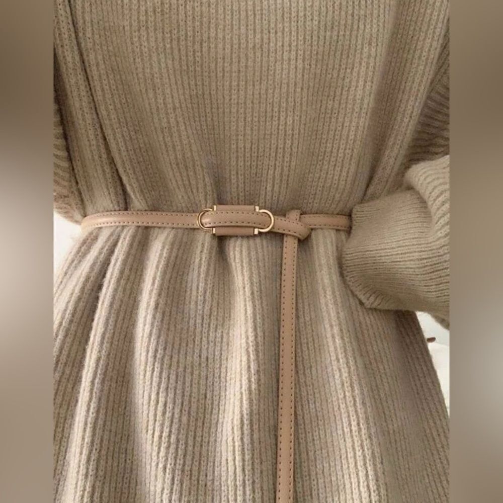 Boho belt S846